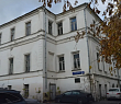 В Москве проведут торги по продаже Дома барона Корфа  