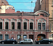 Особняк Турчаниновой на Среднем проспекте Васильевского острова обретет новую жизнь