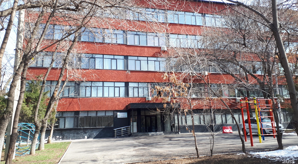DEPO Evolution Park, Алматы, Казахстан