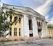В Ярославле до 2028 года планируют отреставрировать «Главный дом усадьбы А.Ф. Вахрамеева»