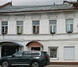 Дом мещанки Еликониды Патрекеевой в Ярославле включили в единый государственный реестр объектов культурного наследия 