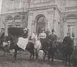 В Ялте продается исторический особняк 1892 года постройки, принадлежавший князю Кочубею