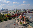  Наша столица празднует день рождения – Москве 879 лет!