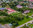 В Тобольске выставили на торги здание, в котором в XIX веке располагалось первое приходское училище для девушек
