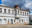 В Данкове пройдет повторный аукцион на «Дом купца Лебедева»
