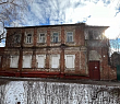 В Тамбове на продажу выставлены помещения в объекте культурного наследия «Дом Солодихиных»