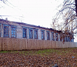 Объявлены торги на право аренды объекта культурного наследия - исторического дома Н. А. Рогова в поселке Ильинском 