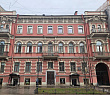 Дом Осоргиной в Петербурге пополнит перечень выявленных памятников