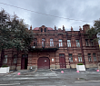 В Челябинске реставрируют особняк XX века В Челябинске реставрируют особняк XX века