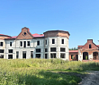 ДОМ.РФ выставил на конкурс объект культурного наследия федерального значения в Тамбовской области - усадьбу «Караул»