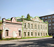 В Нижнем Тагиле выставлена на торги купеческая усадьба Злоказовых 