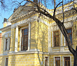 Две столичных усадьбы XIX века признали памятниками архитектуры регионального значения
