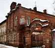В Перми состоялся аукцион по продаже объекта культурного наследия регионального значения «Флигель купца Лаптева с воротами»