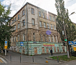 В Прикамье отремонтируют «Доходный дом купца Камчатова»