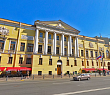 В Санкт-Петербурге отреставрируют фасады объекта культурного наследия федерального значения «Дом жилой» 