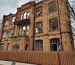 В Кисловодске на публичные торги повторно выставили здание бывшей мужской гимназии Сильникова