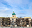 В Воспитательном доме может появиться отель Rosewood Hotels & Resorts