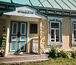 В Татарстане отреставрируют дом, где родился писатель Каюм Насыри