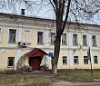 Объект культурного наследия «Кухмистерская Виноградовых» в Мышкине выставлен на торги