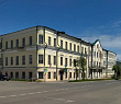 В Ростове Великом на торги выставили объект культурного наследия «Дом городской» 