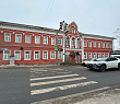 В Ярославле на торги выставлен объект культурного наследия «Здание детского Николаевского приюта»