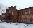 В Ачинске отреставрируют объект культурного наследия – здание, где в 1917 году размещался совет рабочих и солдатских депутатов