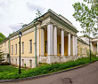 Дача Строгановых в столице выставлена на продажу
