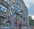 В Москве обновят жилой дом, построенный по проекту архитектора Б.М. Великовского