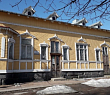 В Сортавале планируется новый этап реставрации здания музея Северного Приладожья