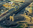 Состоялись торги по продаже здания бывших ж/д касс на канале Грибоедова Состоялись торги по продаже здания бывших ж/д касс на канале Грибоедова