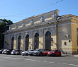 В Санкт-Петербурге завершена реставрация федерального памятника архитектуры — Михайловского Манежа 