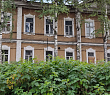 В центре Сыктывкара на продажу выставлен купеческий особняк начала XX века