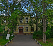 В районе Люблино на торгах продадут вековое здание