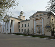 Госэкспертиза одобрила проект реставрации Дворца пионеров в Казани 