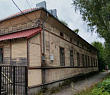 В Сортавале началась реставрация объекта культурного наследия на ул. 40 лет ВЛКСМ