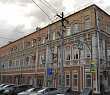 В Самаре приступили к реставрации фасада объекта культурного наследия «Дом В.Л. Шихобаловой»