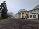 В Москве отреставрируют дачу Дмитриева-Мамонова и оранжерею почти за 40 млн рублей