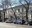 В Самаре отреставрируют историческое здание Полицейского управления 
