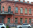 В Ярославле на продажу выставлен объект культурного наследия «Дом Бухарина» В Ярославле на продажу выставлен объект культурного наследия «Дом Бухарина»