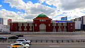 В Москве отреставрируют здание бывшей конторы завода АМО