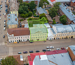 В Сарапуле на торги выставлен объект культурного наследия  «Дом Хвостова»