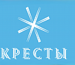 Артемий Лебедев презентовал логотип «Крестов» на ПМЭФ-2026