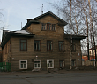 В Великом Устюге на торги выставлены четыре исторических здания