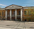 В Екатеринбурге планируют реставрировать старинную усадьбу купцов Рязановых 