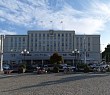 В Калининграде отреставрируют здание городской администрации 1923 года постройки