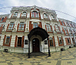 Реставрация здания Кубанского государственного медицинского университета завершится к 2026 году