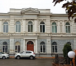 Администрация Ростова-на-Дону передала Музею истории города историческое здание в Думском проезде Администрация Ростова-на-Дону передала Музею истории города историческое здание в Думском проезде