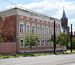 В Ульяновске утвердили границы доходного дома евангелическо-лютеранской церкви Святой Марии В Ульяновске утвердили границы доходного дома евангелическо-лютеранской церкви Святой Марии
