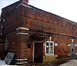 В городе Мичуринске на торги выставлен объект культурного наследия — каретный сарай с конюшней конца XIX века В городе Мичуринске на торги выставлен объект культурного наследия — каретный сарай с конюшней конца XIX века