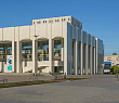 В Перми проведена реставрация колосниковой башни Театра-Театра